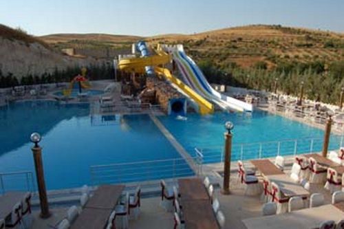 Velic Countryside Hotel กาซีอันเทป สิ่งอำนวยความสะดวก รูปภาพ