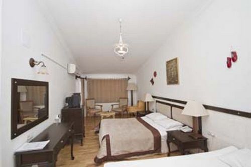 Velic Countryside Hotel กาซีอันเทป ห้อง รูปภาพ